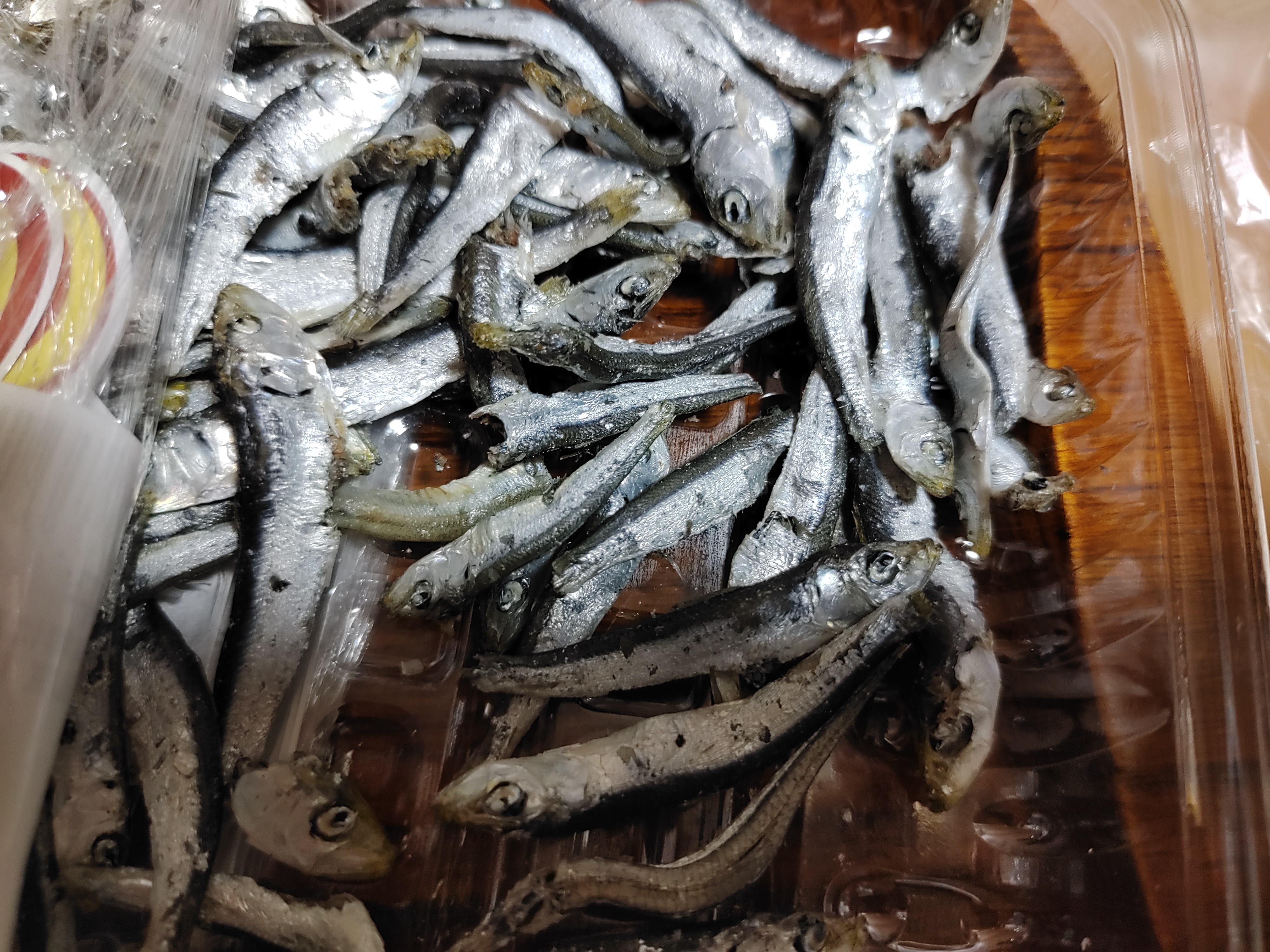 平子が美味い