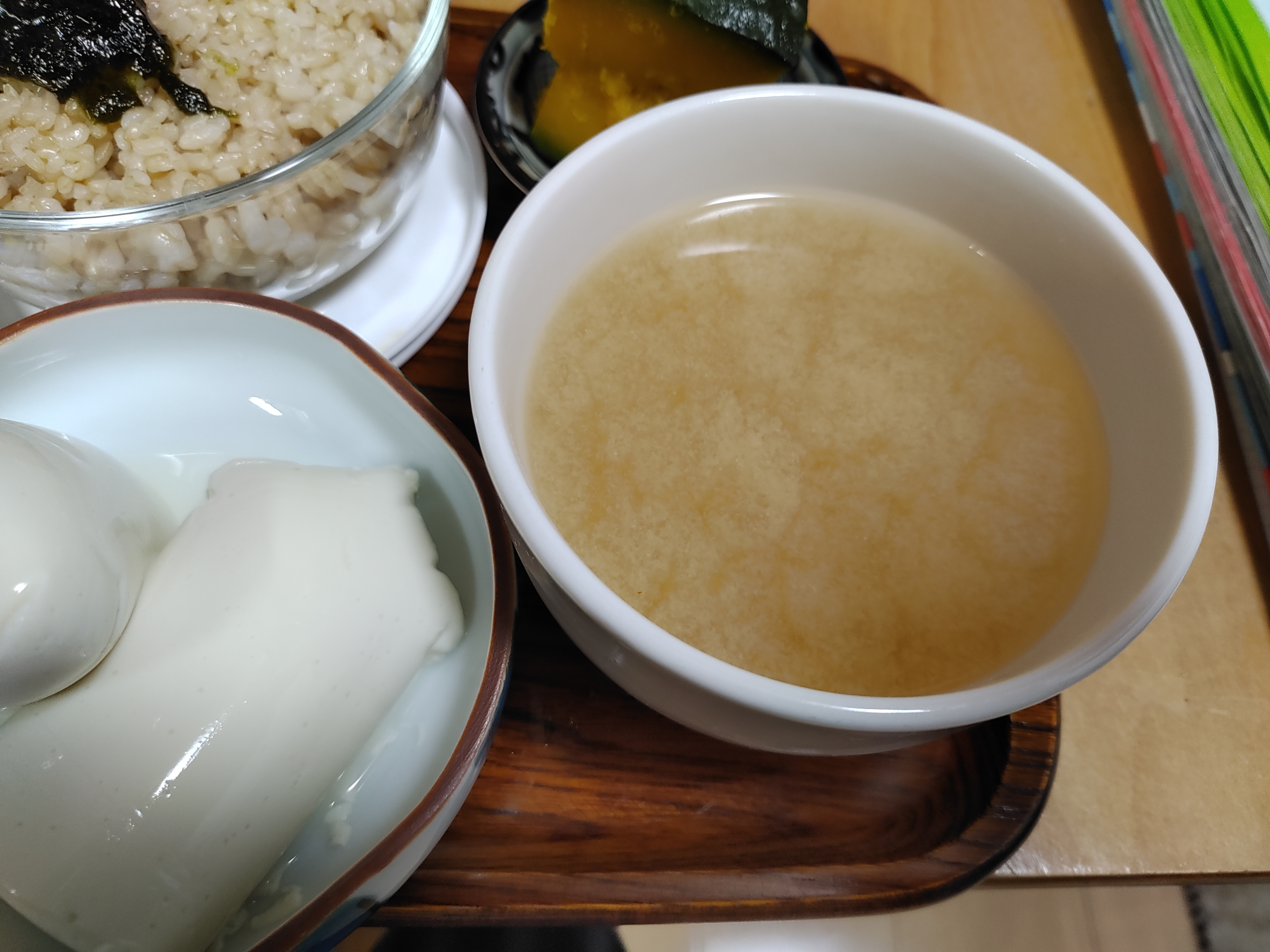 武内豆腐
